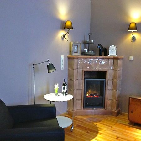 Ferienwohnung Am Gaertnermuseum Bamberg Værelse billede