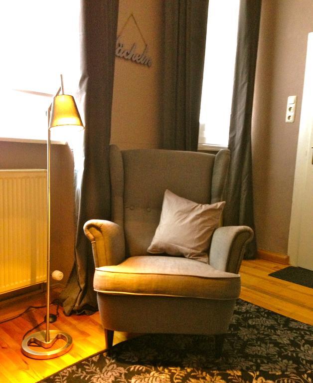 Ferienwohnung Am Gaertnermuseum Bamberg Eksteriør billede